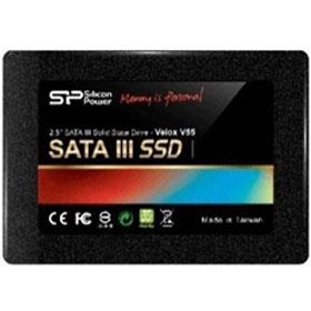 Silicon Power Velox V55 120GB SSD