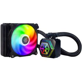 Silverstone PF120-ARGB CPU Cooler