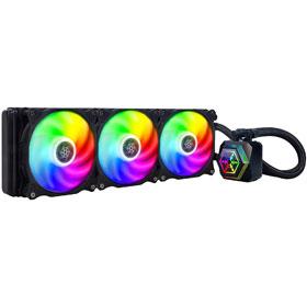 Silverstone PF360-ARGB CPU Cooler