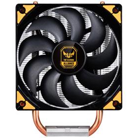 Silverstone Argon SST-AR01-V3 CPU Cooler