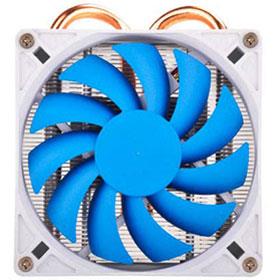 Silverstone Argon AR05 CPU Cooler