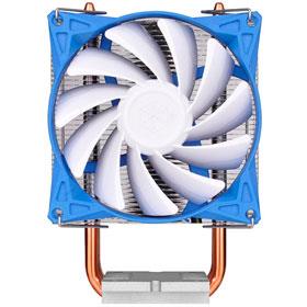 Silverstone Argon SST-AR08-V2 CPU Cooler