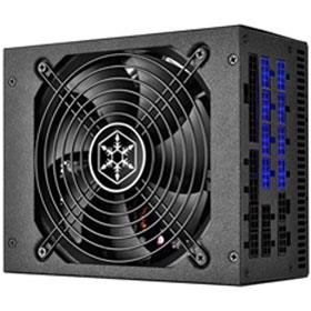 Silverstone Strider Platinum SST-ST1200-PT Computer Power Supply