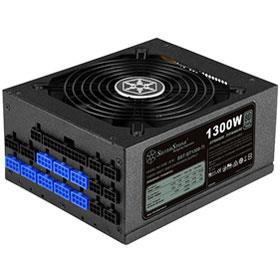 Silverstone Strider Titanium SST-ST1300-TI Computer Power Supply