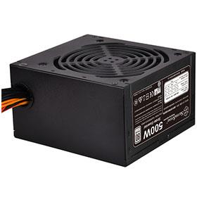 Silverstone Essential SST-ST50F-ES230 V1.0 Computer Power Supply