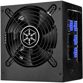 Silverstone Strider Platinum SST-ST85F-PT Computer Power Supply