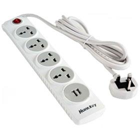 Huntkey SZN507 Smart Power Strip Review