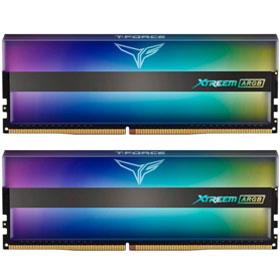 Team XTREEM ARGB 16GB (2×8GB) DDR4 3200MHz RAM