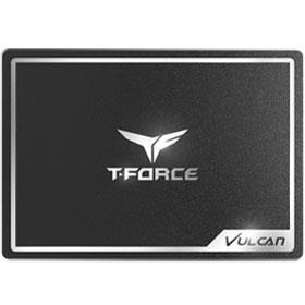 TeamGROUP VULCAN SATA3 SSD - 250GB