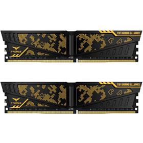 Team VULCAN TUF Gaming 32GB (2×16GB) DDR4 3200MHz RAM