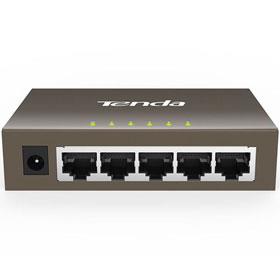 Tenda TEG1005D 5-Port Gigabit Ethernet Switch