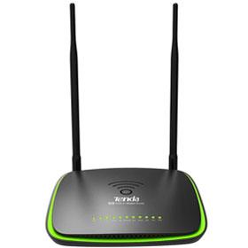 Tenda D1201 wireless ADSL2+ Dual Band Modem Router