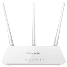 Tenda F3 300Mbps wireless router