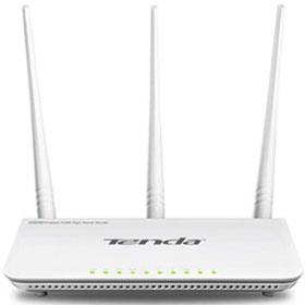 Tenda FH303 Plus Wireless N300 High Power Router