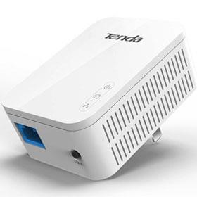 Tenda PH3 AV1000 Gigabit Powerline Adapter Kit