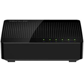 Tenda SG105 5-Port Gigabit Desktop Switch