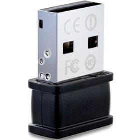 Tenda W311MI Wireless N150 Pico USB Adapter