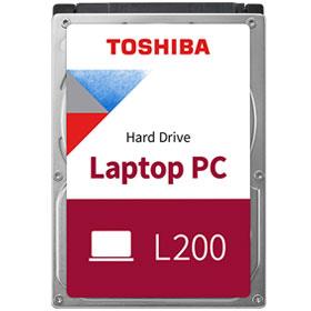 Toshiba L200 NoteBook Hard Drive - 2TB