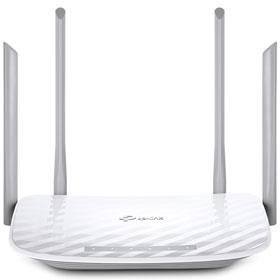 Tp-Link Archer C50 AC1200 Dual Band Wireless Router