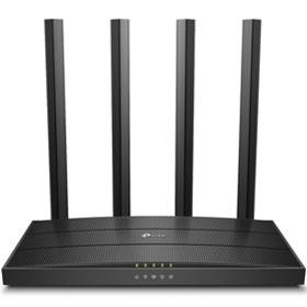 TP-Link Archer C6 AC1200 Wireless MU-MIMO Gigabit Router