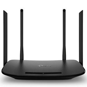 TP-Link Archer VR300 V1.20 AC1200 Wireless VDSL/ADSL Modem Router