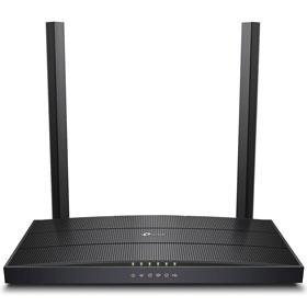 TP-Link Archer VR400 V3 AC1200 Wireless MU-MIMO VDSL/ADSL Modem Router