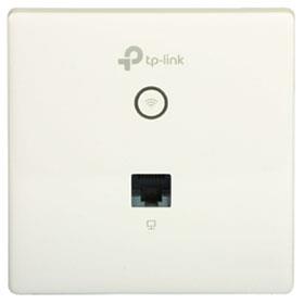 TP-Link EAP115-Wall 300Mbps Wireless N Wall-Plate Access Point