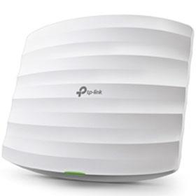 TP-Link EAP225 AC1350 Wireless MU-MIMO Gigabit Ceiling Mount Access Point