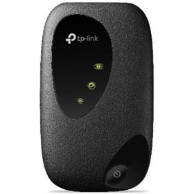 TP-Link M7200 4G/LTE Mobile Wi-Fi Modem