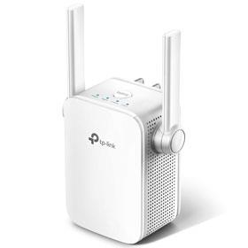 TP-Link RE205 AC750 Wi-Fi Range Extender