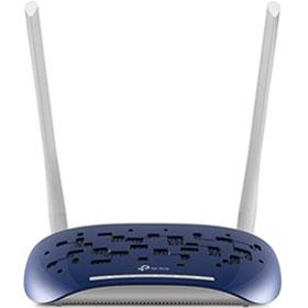 TP-Link TD-W9960 300Mbps Wireless N VDSL/ADSL Modem Router