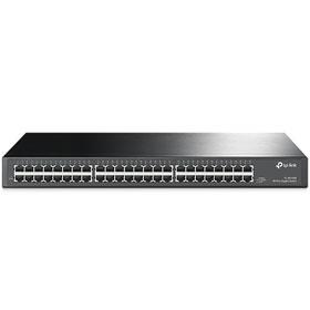 TP-Link TL-SG1048 48-Port Gigabit Rackmount Switch