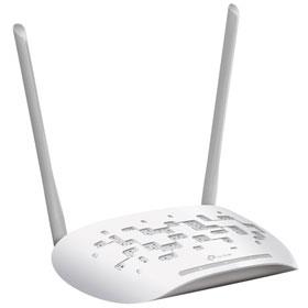 Tp-Link TL-WA801N 300Mbps Wireless N Access Point