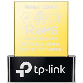 TP-Link UB400 Bluetooth 4.0 Nano USB Adapter