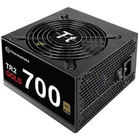 Thermaltake TR2 700W Gold Power