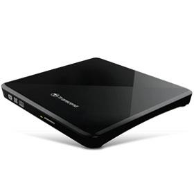 Transcend TS8XDVDS-K External DVD Drive