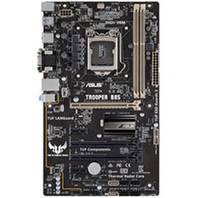 ASUS TROOPER B85 Mainboard