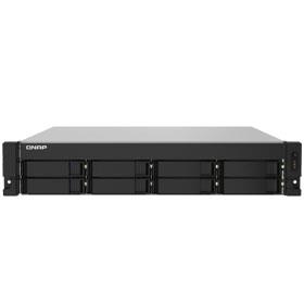 Qnap TS-832PXU-RP-4G NAS - Diskless