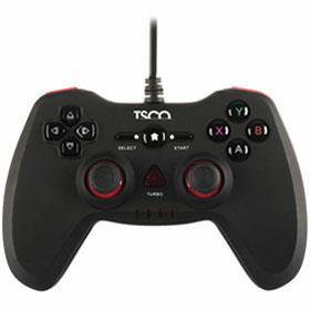 TSCO TG115 Wired Gamepad