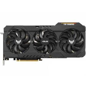 ASUS TUF-RTX3080-O10G-GAMING Graphics Card