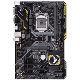 ASUS TUF H310-PLUS GAMING Motherboard