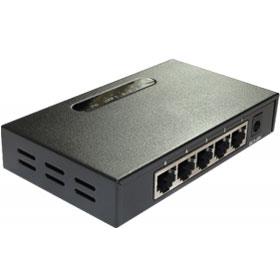 Marlik Tech TXE042 5-Port Desktop Switch