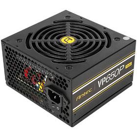 Antec VP650P PLUS 650W Power Supply