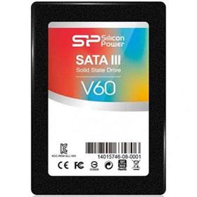 Silicon Power V60 60GB