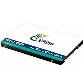 Viking Man V611 Internal SSD Drive - 120GB