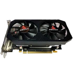 BIOSTAR Radeon RX560 4GB DDR5 Graphics Card