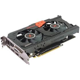 Biostar Radeon RX580 8GB GDDR5 Graphics Card