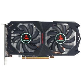 BIOSTAR AMD Raderon RX6600 8GB Graphics Card