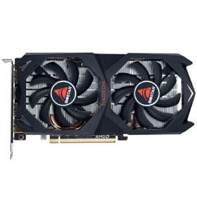 BIOSTAR AMD Radeon RX6600XT 8GB Graphics Card