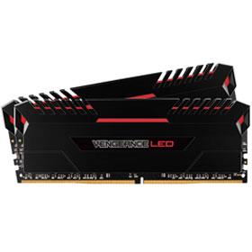 Corsair Vengeance LED 16GB (2x8GB) DDR4 3000MHz